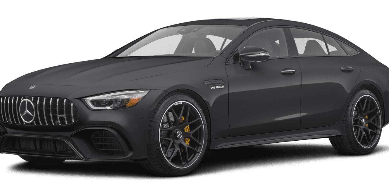 MERCEDES-BENZ AMG GT 2019 WDD7X8KB5KA005849 image MERCEDES-BENZ AMG GT 2019 WDD7X8KB5KA005849 image
